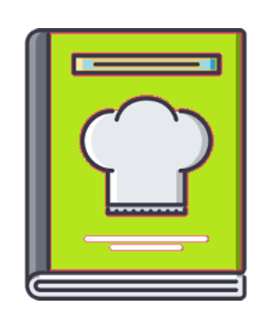 Todas las recetas